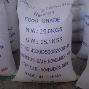 Sodium bicarbonate bag2