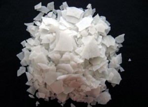Calcium Chloride Powder Flakes Prills