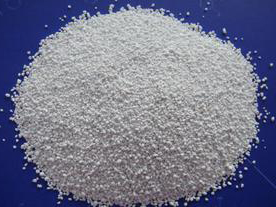 calcium hypochlorte powder