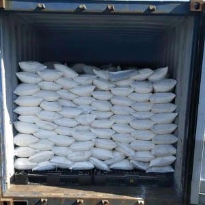 Supply OEM In Stock Food Or Industrial Grade Smbs Sodium Metabisulfite 97%