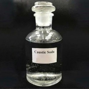 Caustic Soda Liquid Alkali