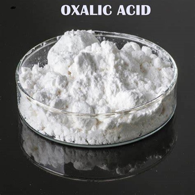oxalic acid-1