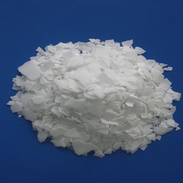 POTASSIUM HYDROXIDE SOLID factory and manufacturers